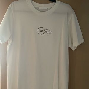 Helmut Lang T shirt
